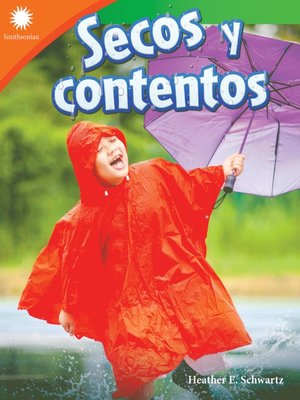 cover image of Secos y contentos